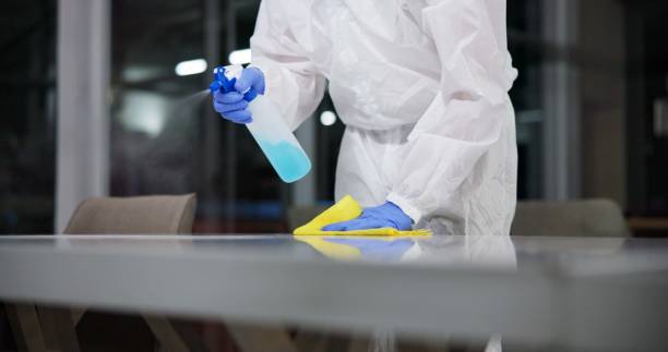 24/7 Emergency Biohazard Cleanup experts in Springview, NE